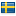 aquanetti.fi server is located in Sweden
